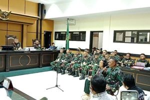 Prada Lucky Dianiaya dan Dipaksa Mengaku LGBT oleh Atasan, Sang Ibu Minta Pelaku Dihukum Berat