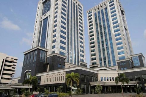 Kemenkeu Bakal Asuransikan 1.862 Gedung di Seluruh Indonesia 