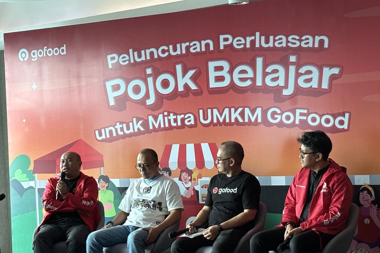 Dari Burger Bali ke Panggung APEC: Perjalanan Heru Dwi Soesilo Bimbing UMKM Bangkit di Era Digital