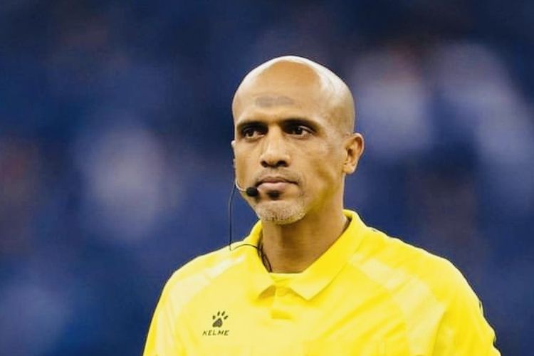 Kontroversi Wasit Indonesia vs Bahrain, Bukan Kali Pertama Dilakukan Ahmed Al Kaf