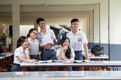 20 SMA Depok Masuk Daftar Terbaik Se-Indonesia, Mayoritas Swasta