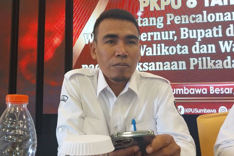 121 Surat Suara Tercoblos di Juran Alas, Begini Kronologi Penemuannya