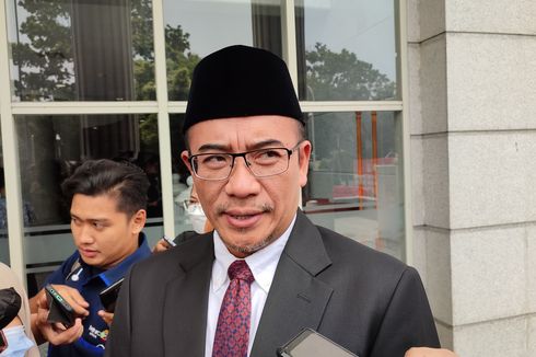 Ketua KPU Disanksi Langgar Kode Etik, PSHK: Sudah Selayaknya Mundur