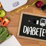 5 Tips Menerapkan Hidup Sehat bagi Pasien Diabetes