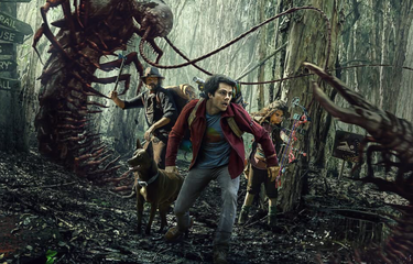 4 Rekomendasi Film tentang Monster di Netflix Halaman all - Kompas.com