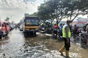 Banjir Semarang Mulai Surut, Kepala BNPB Dorong Penguatan Pompa Permanen dan Kolam Retensi