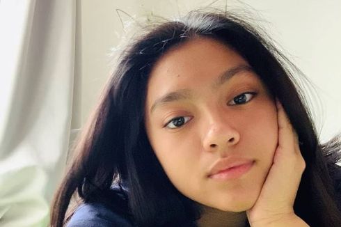 Putri Ariel, Alleia, Ikut Antre Konser NOAH, Promotor: Itu Keinginan Dia Sendiri