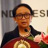 Bertemu Menlu China, Indonesia Minta Perhatikan Isu ABK WNI yang Tertunda