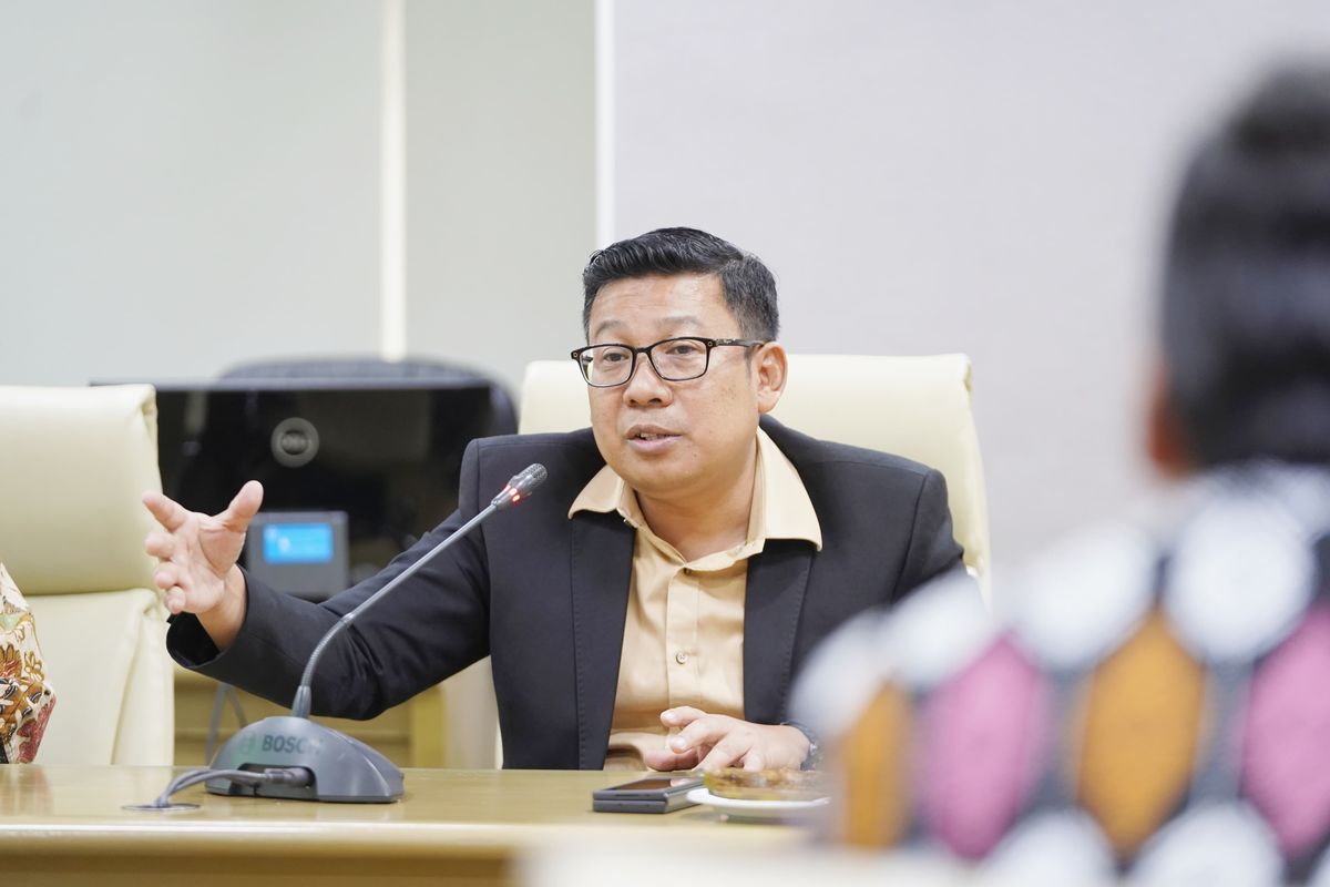 Kepala Badan Pangan Nasional (Bapanas) Arief Prasetyo Adi memperkirakan potensi panen raya padi pada bulan Maret 2024 akan mencapai lebih dari 3,5 juta ton.