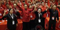 PSI Sebut Jokowi Tidak Dihargai di Partai Lamanya