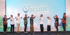 Percepat Proses Warga Daftar JKN, Kemendesa PDTT bersama BPJS Kesehatan Hadirkan Program Pesiar