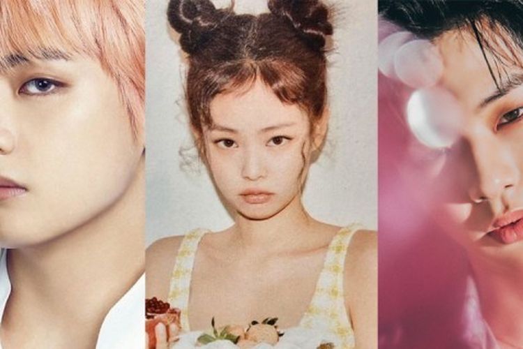 Idol Kpop bakal rilis karya terbaru mereka bulan Agustus 2020. Di antaranya, BTS, BLACKPINK, Kang Daniel, dan ITZY