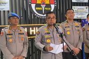 Polri Tegaskan Tak Ada Kuota Khusus pada Rekrutmen Akpol