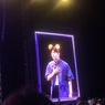Kim Seon Ho Janji Akan Kembali dan Belajar Bahasa Indonesia 