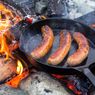 Apa Itu Cast Iron Skillet? Alat Masak Jadi Tantangan Peserta MasterChef