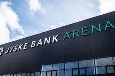Jyske Bank Arena, Venue Denmark Open 2022 dari Kota Kelahiran Dongeng Andersen