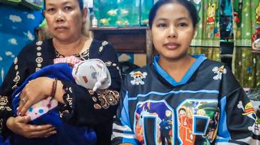 Kasus Bayi Nyaris Tertukar, RSHS Bandung Minta Maaf, Janji Evaluasi Pelayanan