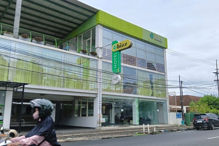 Hotel Bintang 4–5 di Jatim Minta Karyawan Unpaid Leave untuk Efisiensi