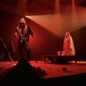 Pengalaman Nonton Teater Dunia Astral di Bekasi, Penonton Bisa Ikut Ritual