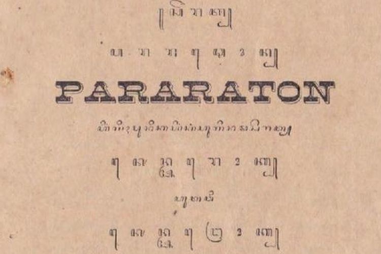 Kitab Pararaton Isi Dan Kritik Dari Para Ahli Halaman All