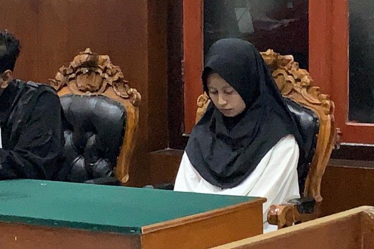 Saksi Ungkap Aliran Dana Penggelapan Eks Terapis Spa Surabaya Rp 1,2  Miliar