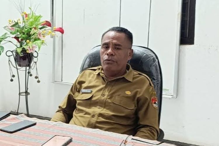 Baru 6 dari 18 Dapur MBG Beroperasi di Sikka yang Pakai IPAL Sesuai Standar 