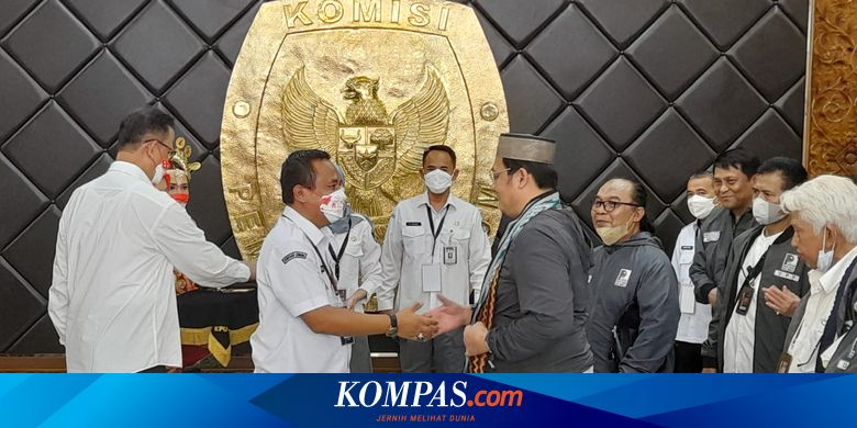 Tak Lolos Pemilu 2024, Partai Farhat Abbas Akan Laporkan KPU ke Polisi - Vimarsana News