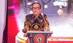 Wamenaker Dorong Penguatan Perlindungan Ketenagakerjaan dan Pemberantasan Percaloan Tenaga Kerja