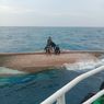 KM Sida Rahayu 3 Terbalik di Laut Jawa, 8 ABK Masih Dicari