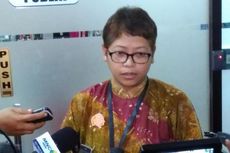Kasus Suap Alih Fungsi Hutan Riau, KPK Tetapkan Tersangka Baru