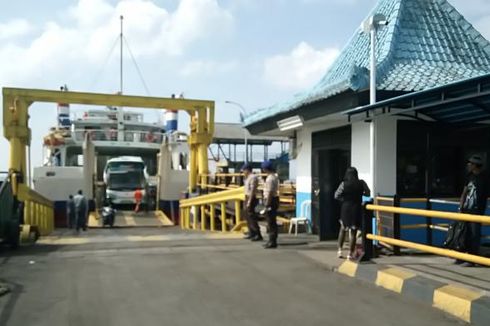Hari Raya Nyepi, Pelabuhan Padangbai Akan Ditutup
