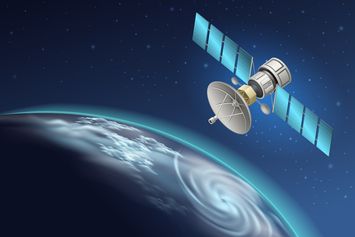 Apa Itu Satelit Buatan dan Mengapa Penting bagi Kehidupan Sehari-hari?
