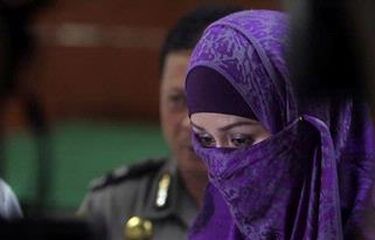 Neneng Sri Wahyuni Nilai Putusan Banding Tak Adil