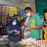 ID Food Target 5.000 Mitra Pengecer Jual Minyak Goreng Curah Rp 14.000 Per Liter