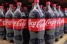 Coca-Cola Bakal Pangkas 1.200 Pekerjaan