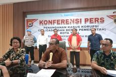 Korupsi 200 Ton Beras, Eks Wali Kota Tual Ditahan Polisi