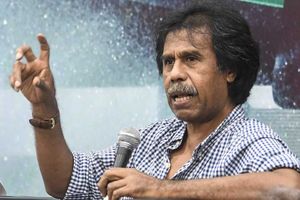 Menanti Pertimbangan Kritis Margarito Kamis di Wantimpres