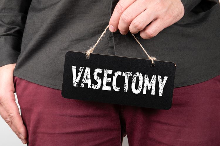 Minat Vasektomi Minim di Indonesia, Dokter Ini Sebut Beberapa Faktornya鈥�