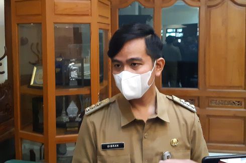 Diduga KKN, Gibran Rakabuming dan Kaesang Pangarep Dilaporkan ke KPK