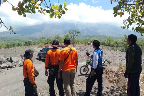 Setelah Sepekan, Kebakaran di Gunung Agung Bali Padam, 645 Hektar Lahan Hangus