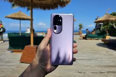 Rahasia Oppo Reno 10 Pro Plus Punya Bodi Tipis meski Ada Kamera Periskop