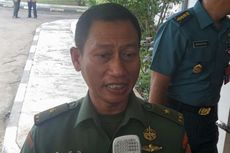 200 Personel TNI Siaga Amankan Unjuk Rasa 4 November