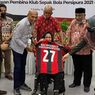 Rachmawati Soekarnoputri Tutup Usia, Persipura Turut Berduka