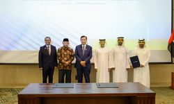 Masdar Bangun Energi Terbarukan 200 MW di IKN, Kelayakannya Akan Diuji