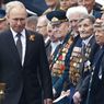 Jenderal Ukraina Bocorkan Prediksi Akhir Perang, Putin Akan Dikudeta