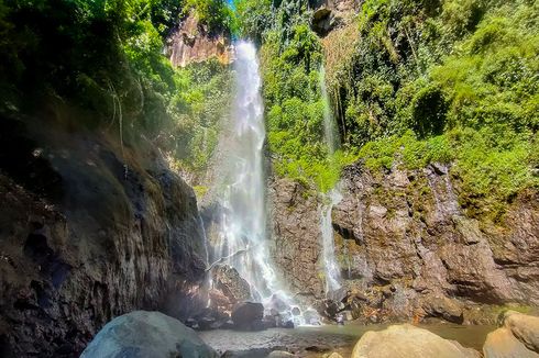 Curug Silawe di Magelang: Daya Tarik, Jam Operasional, dan Rute