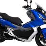 Lihat Kembaran Honda ADV, Pakai Sistem Hybrid dan Kamera