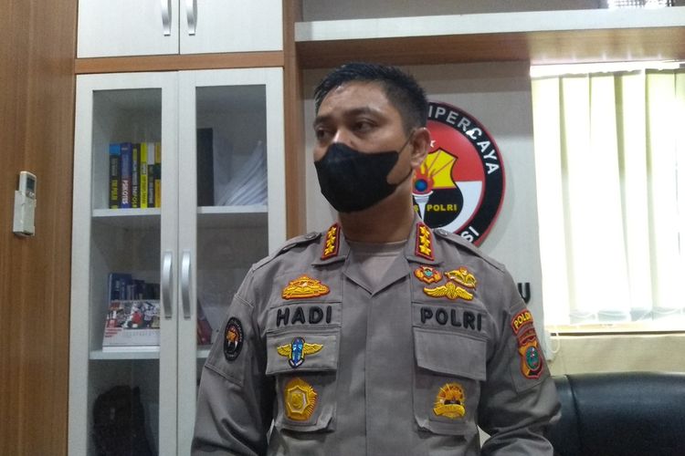 Kabid Humas Polda Sumut, Kombes Pol Hadi Wahyudi mengatakan pihaknya belum mengetahui ada kegiatan operasi tangkap tangan (OTT) oleh tim KPK terhadap sejumlah orang di Langkat.