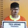 Ngaku Polisi Buser, Residivis Rampas HP Orang di Pekanbaru