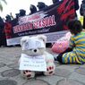 Dorongan Jokowi Soal Pengesahan RUU TPKS dan Harapan Perlindungan Para Bagi Korban